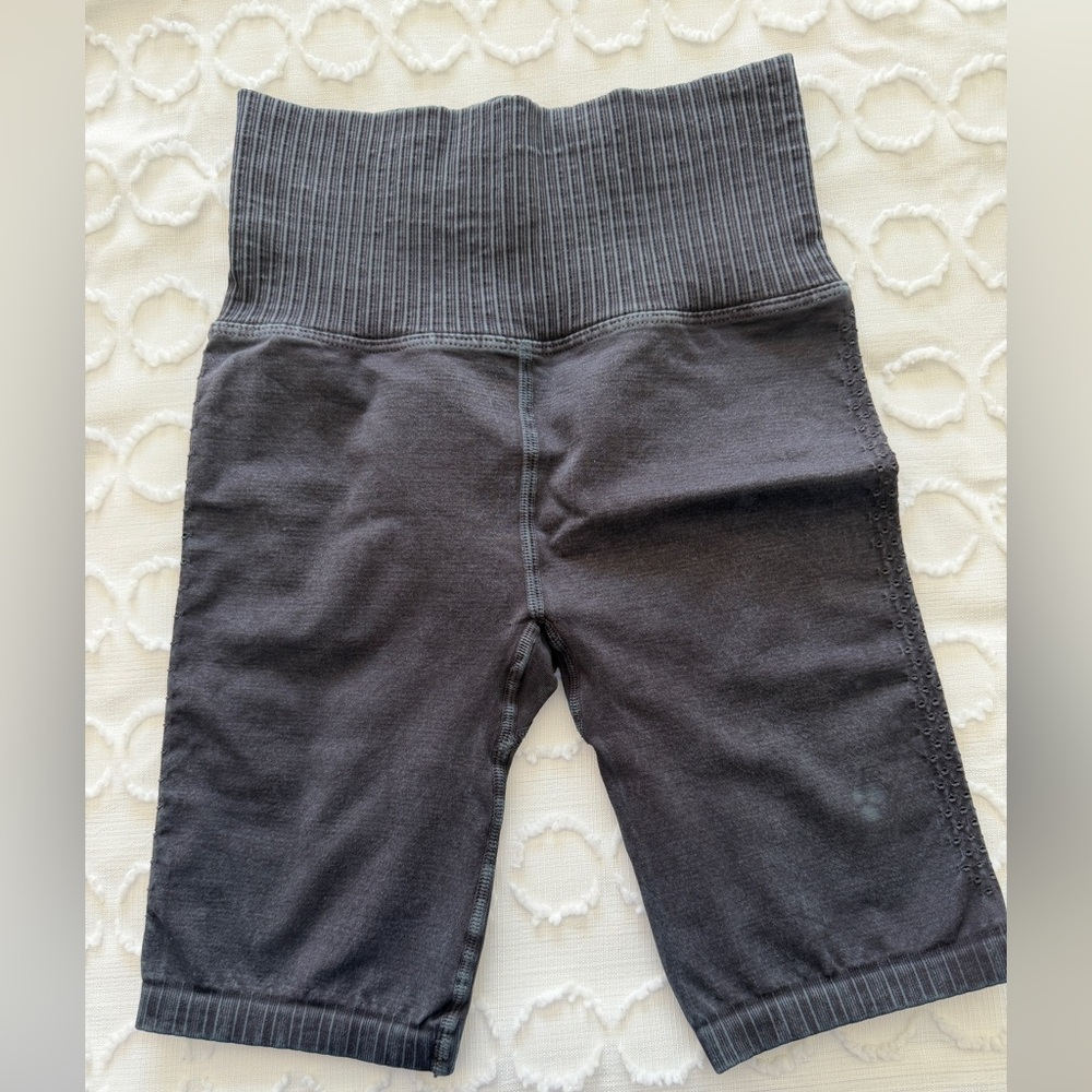 Free People Women's Good Karma Bike Shorts